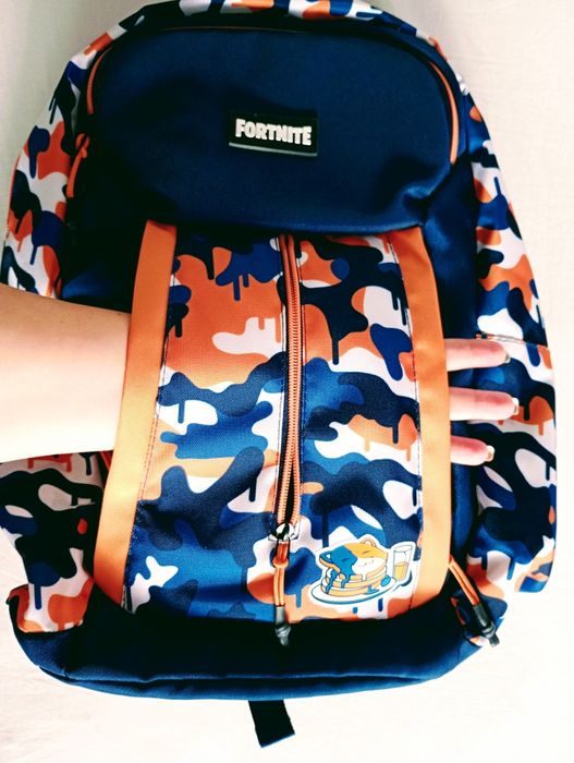 Нова Оригинална раница Fortnite