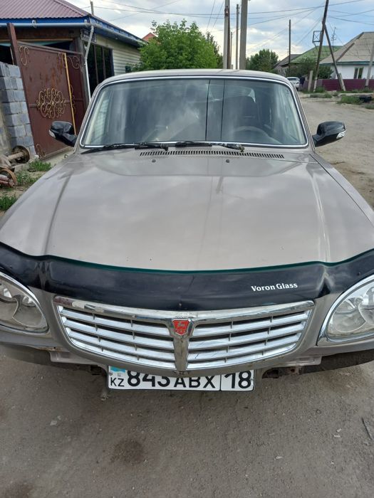 Волга по запчастям разбор волги