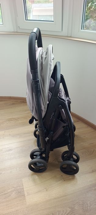 Cărucior copii Joie Mirus în stare bună