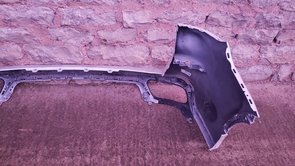 Броня/брони Задна BMW X5 G05 M-PACKET 2018-23г.  (#427)