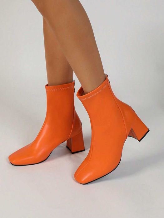 3 perechi Botine 36 noi noute