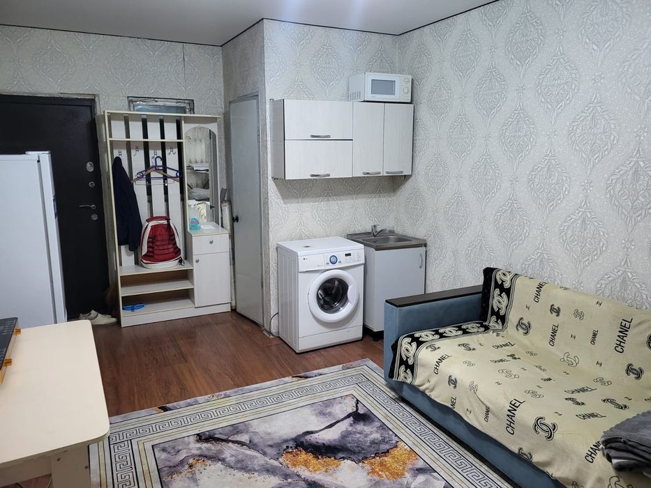 Сдам 1ком квартира