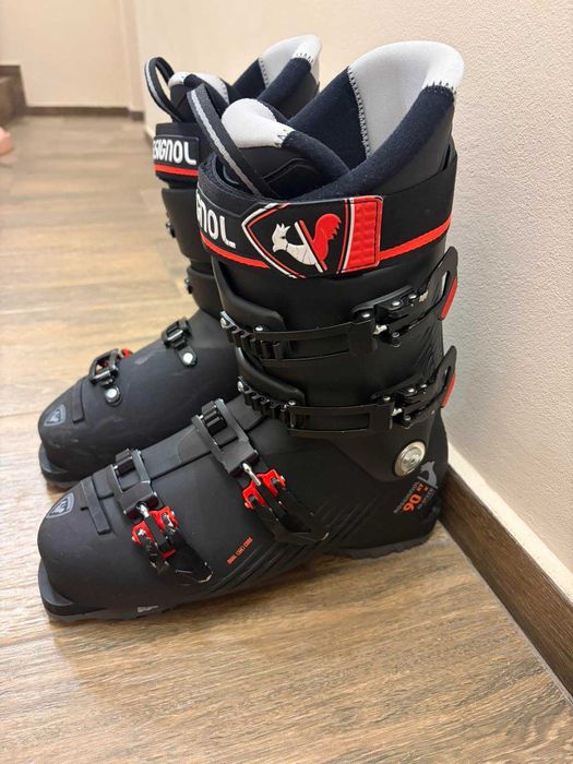 Ски обувки  Rossignol 90 Hv X