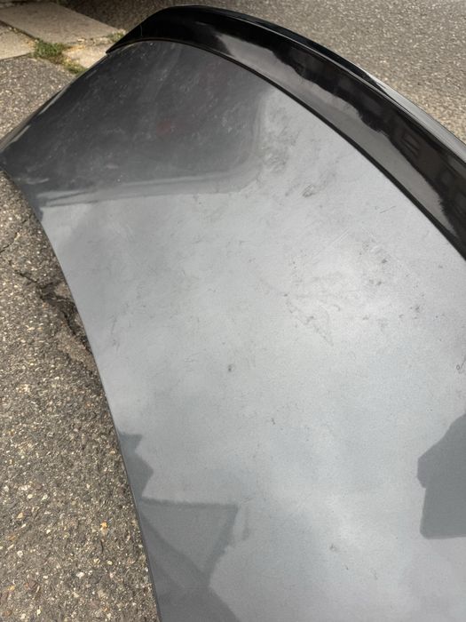 Bmw g20 g80 багажник с камера без забележка