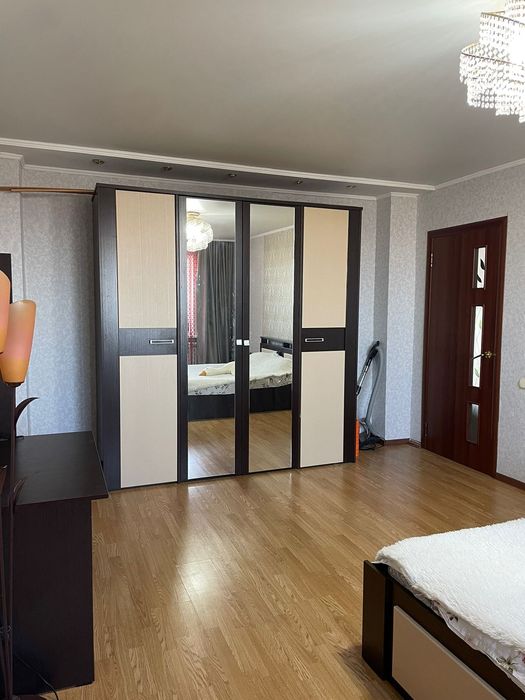 Продается 4х комнатная квартира в Астане