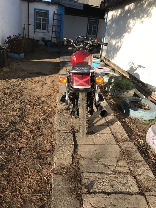 Яки 200 сс продам срочно