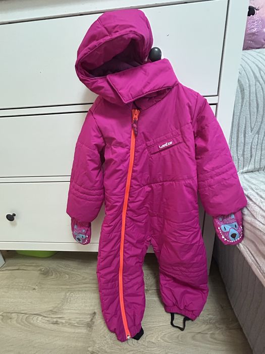 Космонавт Декатлон - Wadze