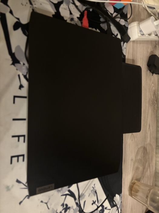 Ideapad Gaming 3-Lenovo