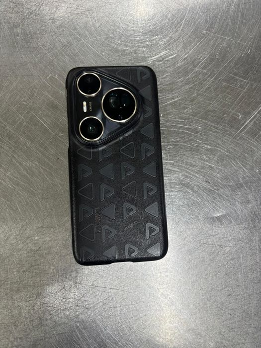 Хуавей Пура 80 Ультра