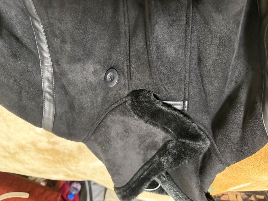 Дамско палто Gabriella Vicenga