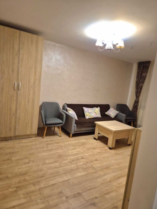 Apartament 3 camere - Eremia Grigorescu