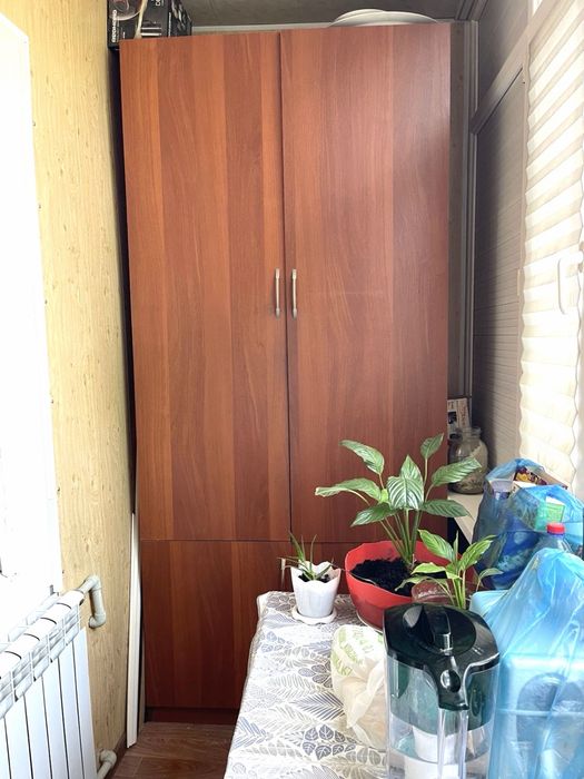 Продам 1 комнатую квартиру