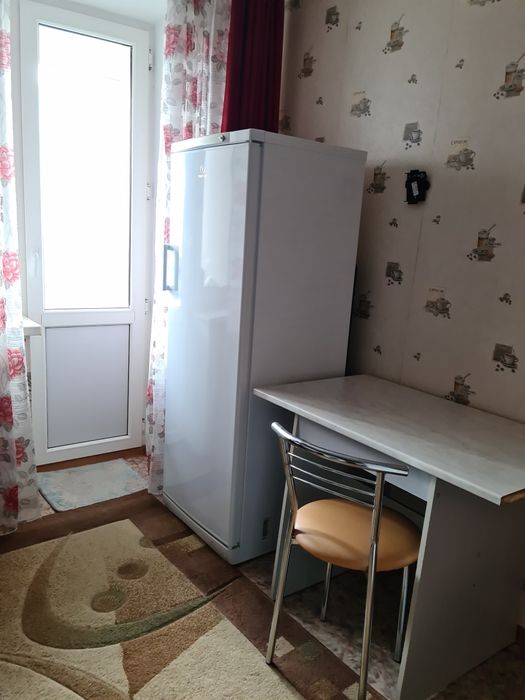 Сдам квартиру 12 мкр