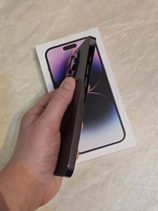 Iphone 14 Pro Max 256Gb идеал
