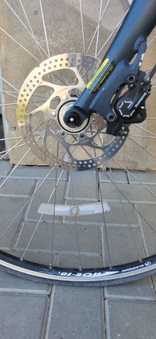 Bicicletă cursierā