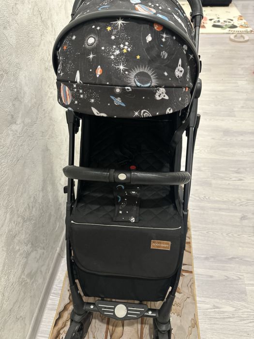 Срочно Продам детскую коляску