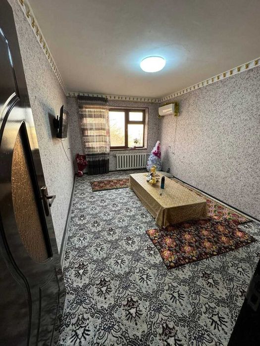 2 хоналик квартира 4 кават, мафтуна бар, чинор, пиридастгир