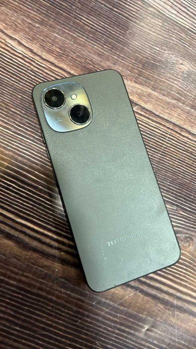 Tecno Spark 40 C,128 GB (Город Семей,ул Валиханова 100/1)ЛОТ:101/6181
