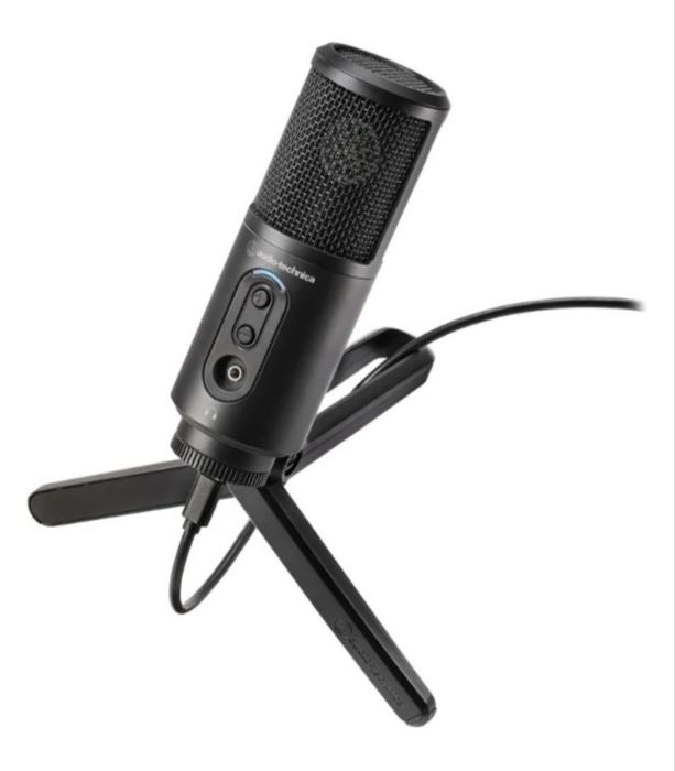 Микрофон Audio Technica ATR2500x