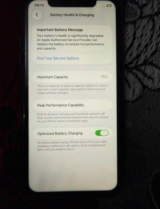 Iphone 11  64 gb