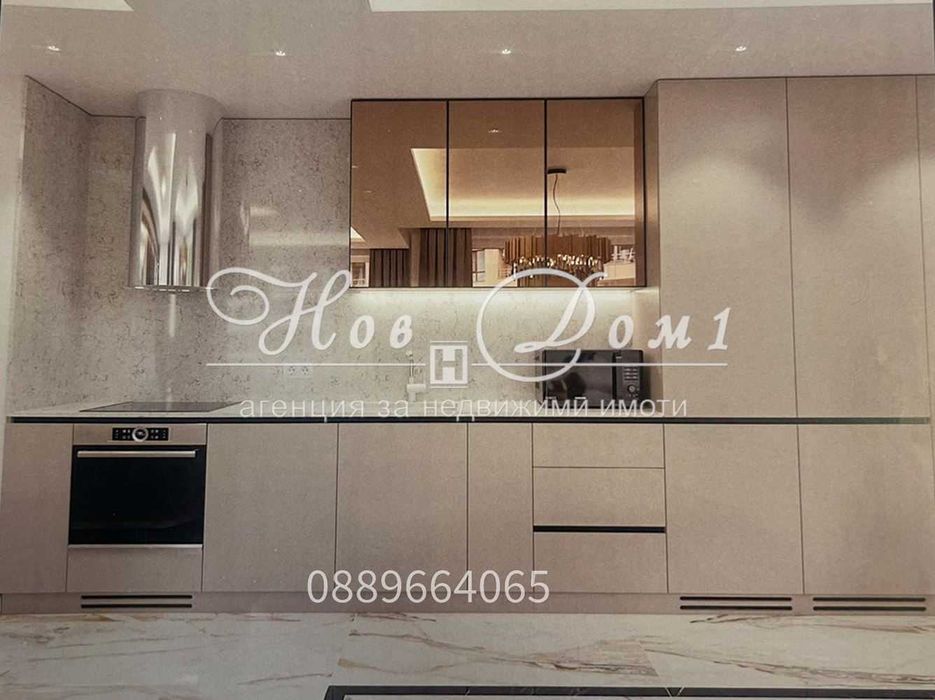 Продава се Тристаен апартамент в Варна, Бриз - 140 кв.м за 3330 €/кв.м - Снимка #9