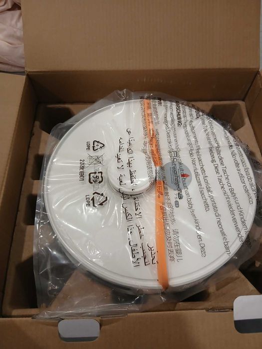 Rowenta Xplorer Serie 75 S+