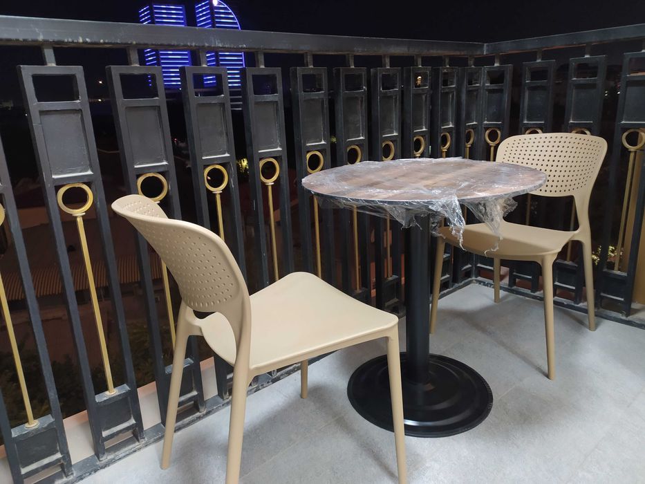 ЖК Mirabad Avenue аренда уютной однокомнатной квартиры (владелец)