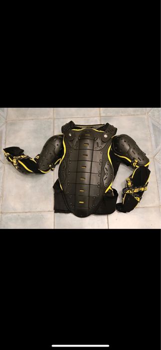 Ризница Acerbis Koerta L/XL