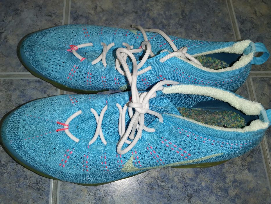 Маратонки Nike AYPORMAX