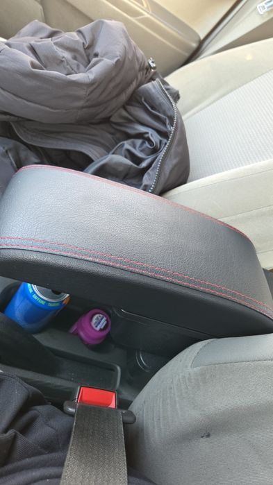 Подлокотник на кобальт