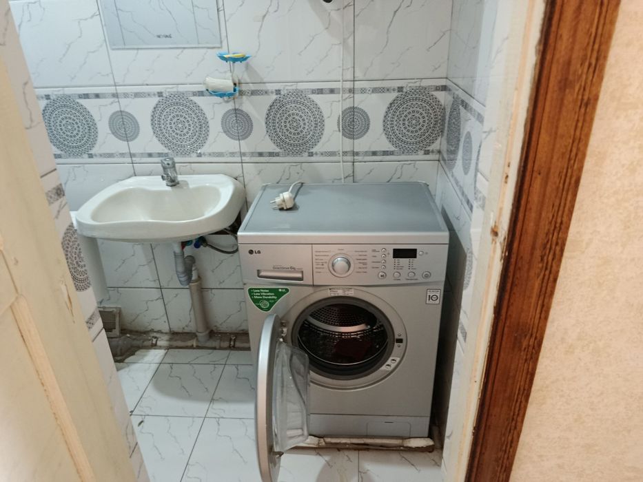 3 хонали уй ижарага берилади