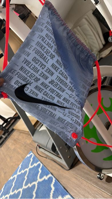 Ghete Fotbal Nike Elite 40.5