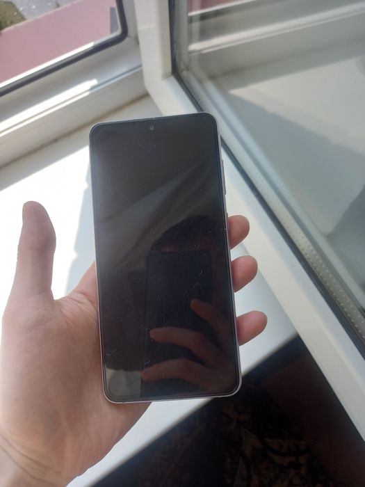 Samsung S21 Fe 5G holayi zor...