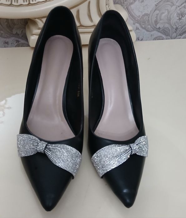 Обувьи классного качества