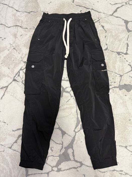 Pantaloni Made By Society