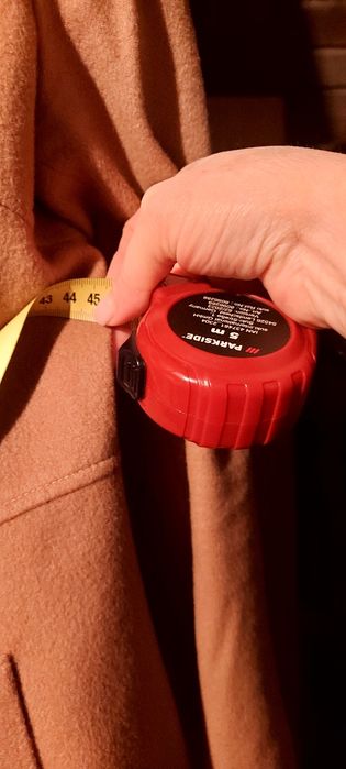 Късо Дамско палто