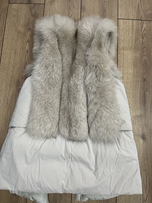 Елек с косъм