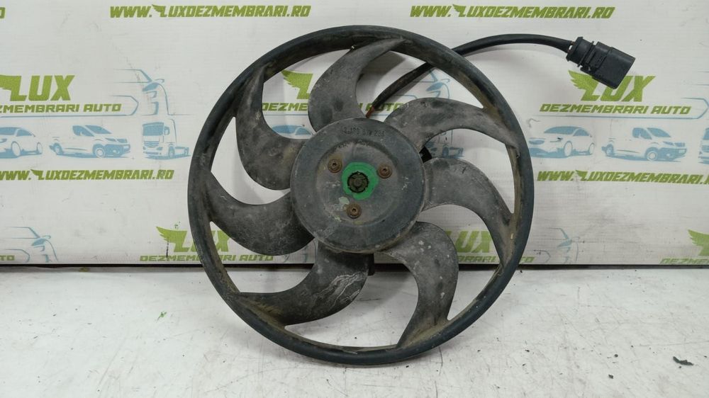 Electroventilator gmv 1.9 tdi 3136613284 Volkswagen VW Sharan 1 [face