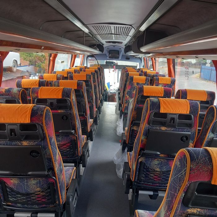 Transport Persoane cu Autocar Turistic ,Ocazionale!