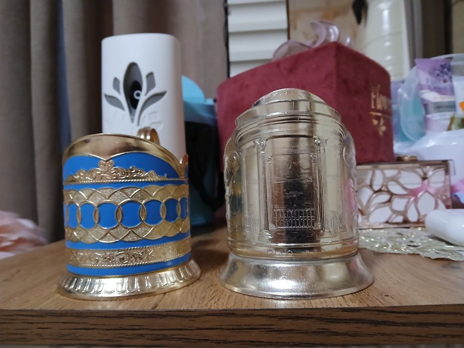 Стаканнитца антиквар