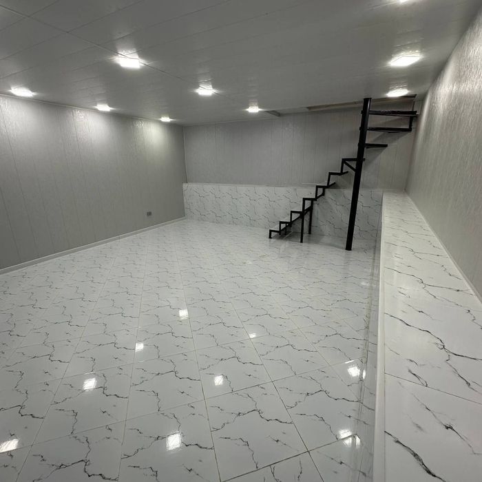 Максим Горький Продаётся нежилое помещение