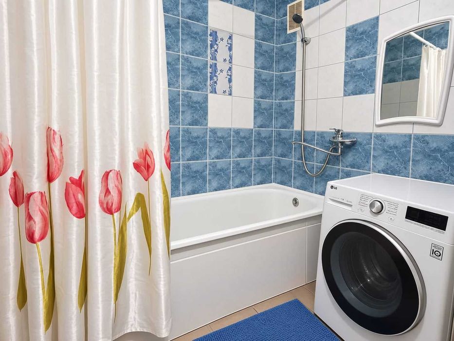 Продам 3-ком квартиру КСК Арман