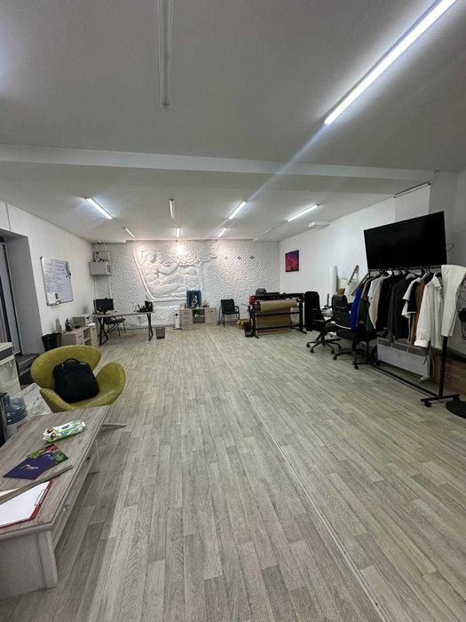 Швейный цех, бренд