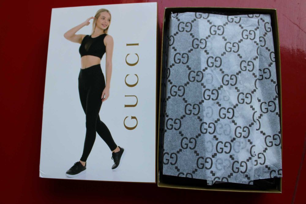 Дамски екип Гучи Gucci