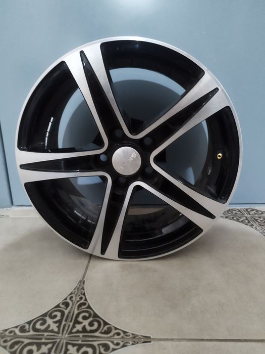 Продам диски 5/100   R15