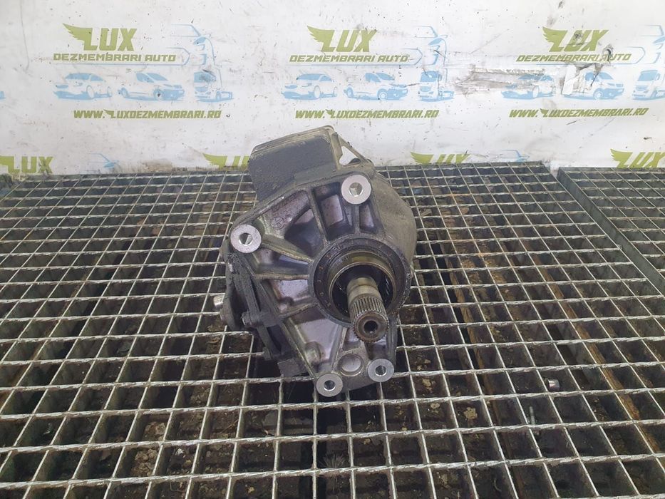 Cutie de transfer 2.0 tdi cbab 0a6409053 ab Audi Q3 8U [2011 - 2014]