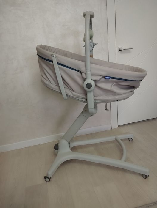 Люлька для детей 4в одном