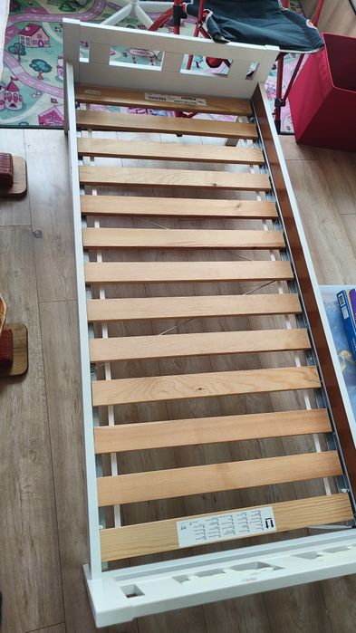 Детско легло Ikea Kritter 160 x 70