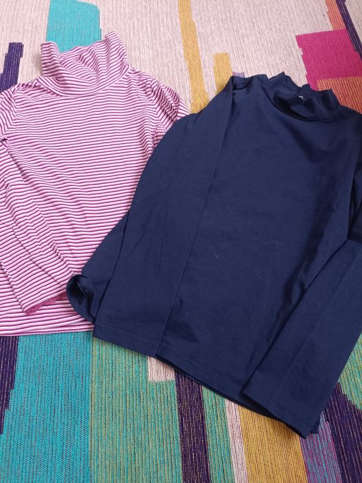 Детски дрехи размер 128-140