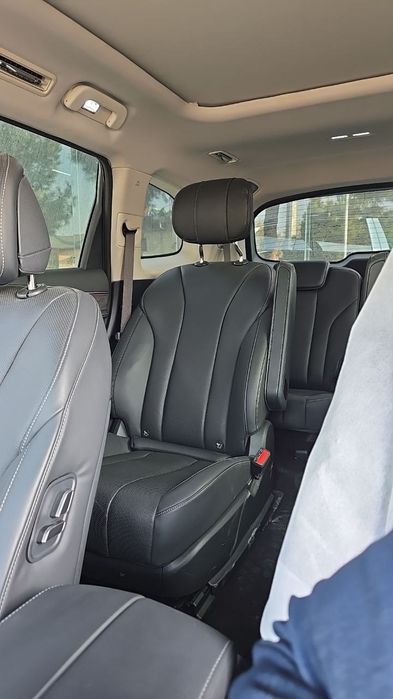 AITO M7 6 oʻrinli 5000$ bilan oling